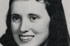 Frances Balmer