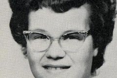 Juanita Carter