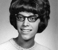 Connie Clark