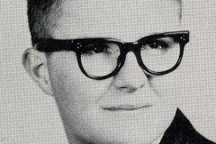 Paul Dennison