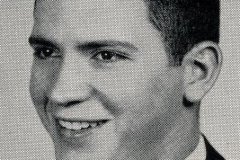 Ted Dykstra