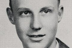 Clarence Evans