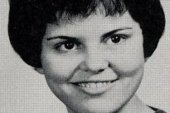 Joyce Geery