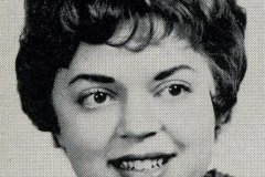 Carol Giesbrecht