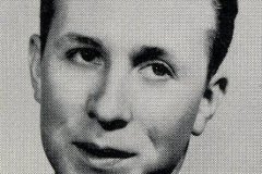 Merrill Glazebrook