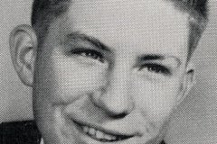 Paul Harrington
