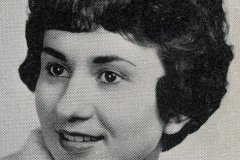 Carolyn Isley