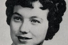 Gloria Jordan