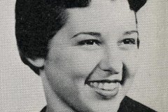 Linda Jordan