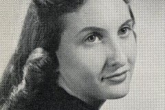 Nancy Kissinger