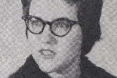 Letita Williams