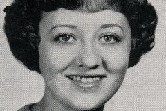 Elsie Lundy
