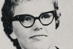 Betty McVay