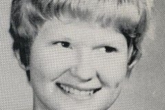 Marilyn Padgett