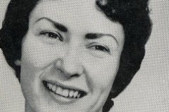 Sharon Roberts
