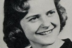 Mary Shafland