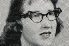 Martha Shannon