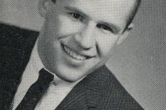 Joe Shinn