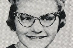 Molly Stittsworth