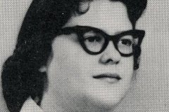Maureen Taylor