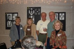 Susan-Fonda-Searle-Madelyn-Needles-Phil-Mayberry-Roger-BrooksJudee-Schmidt-Ellis