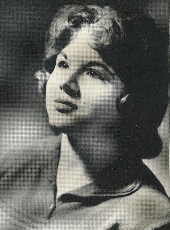 Linda Chamberlain