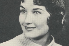 Martha Applegate