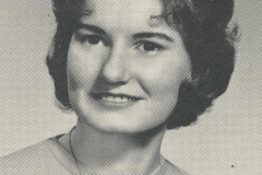 Janet Barron