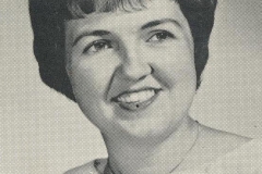 Mary Brown