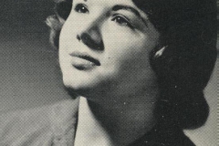 Linda Chamberlain