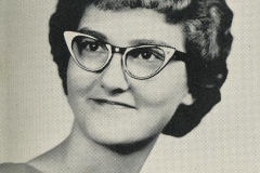 Helen Condra