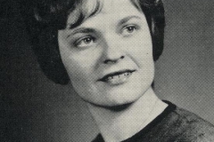 Judy Dorsey