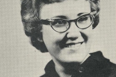 Rhoda Kleidon