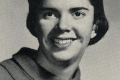 Margaret Reimer