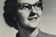 Thelma Thomas