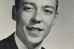 Jim VandeKamp