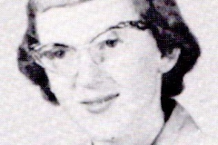 Marcia Booth