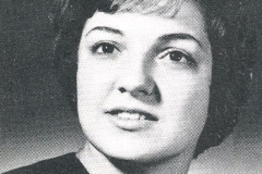 Mary Miller