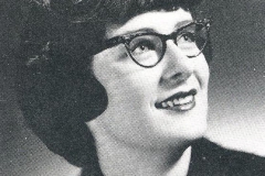 Judy Pearson