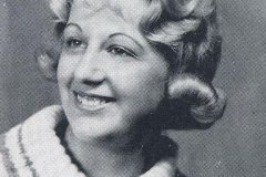 Janet Agan