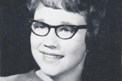 Sheryl Agan