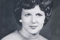 Sandra Anderson