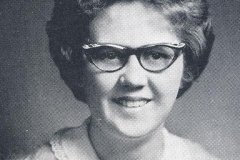 Carol Bacus