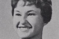 Cheryl Barbour