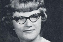 Bernice  Baumgarten