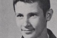 Terry Bloom