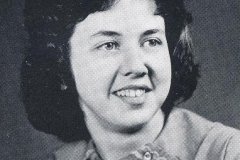 Roseanne Clare
