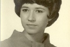 Kathi Crone