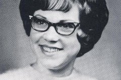 Vickie Cross