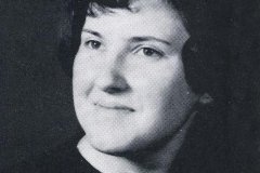 Margaret Donnelly